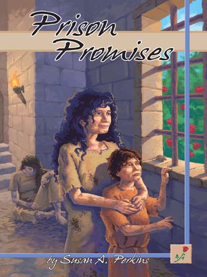cover image of Prison Promises